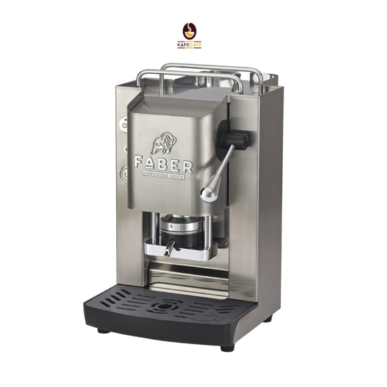 Picture of 3.0 PRO INOX ESSENTIAL SATINATO CROMO